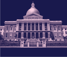 Massachusetts State House