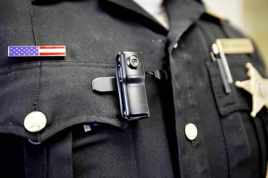 Police Body-worn Cameras: Let's Do It Right | ACLU Massachusetts