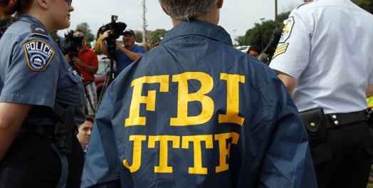 FBI JTTF