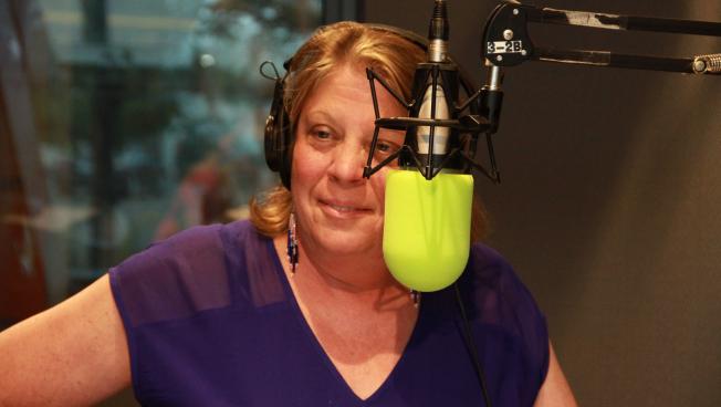 Carol Rose WGBH