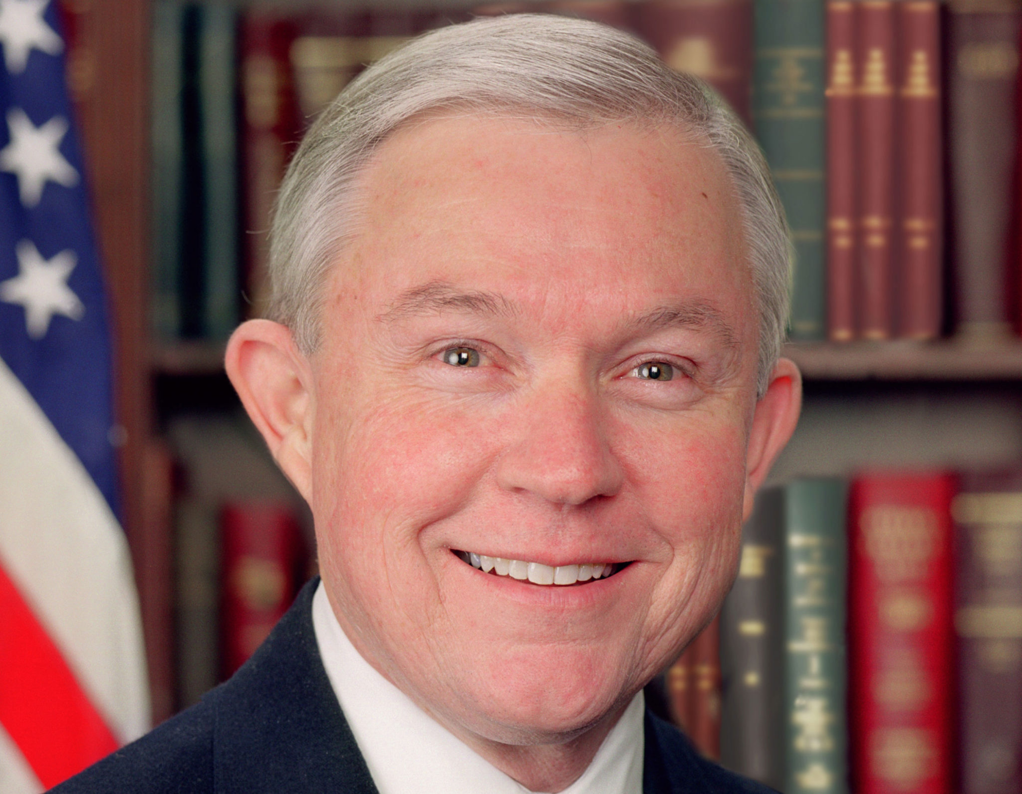 Senator Jeff Sessions